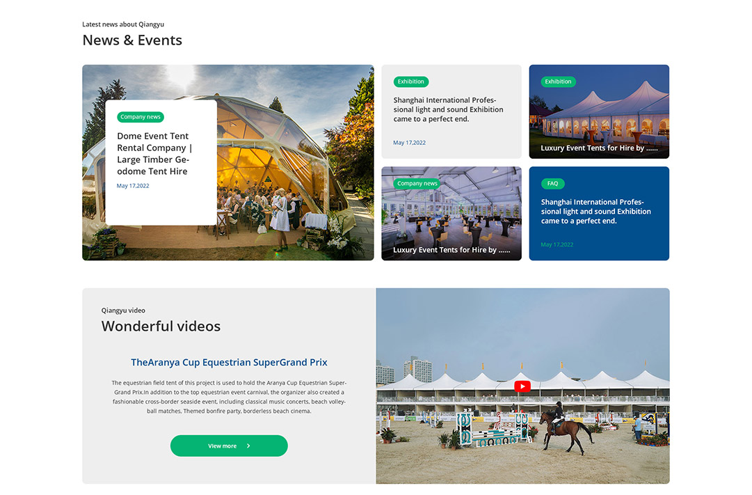 常州強(qiáng)宇外貿(mào)網(wǎng)站建設(shè)首頁設(shè)計效果圖